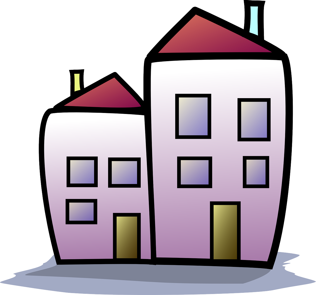 apartmaji kranjska gora