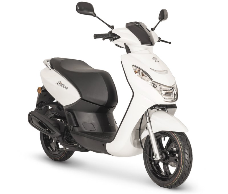 Skuter 25