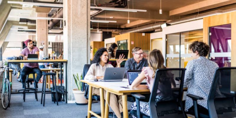coworking