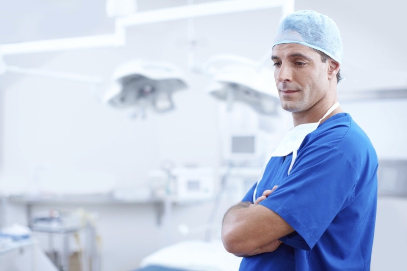 endodontija